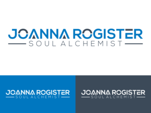 Logo Design by mr.yasmine for Joanna Rogister, Wellness Renegade | Design: #25719342
