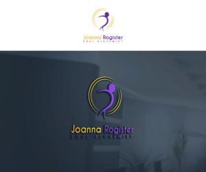 Logo-Design von MaToTiPiLa für Joanna Rogister, Wellness Renegade | Design: #25718322