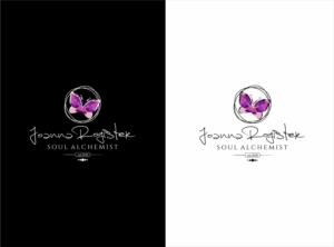 Logo-Design von nikkiblue für Joanna Rogister, Wellness Renegade | Design: #25750772
