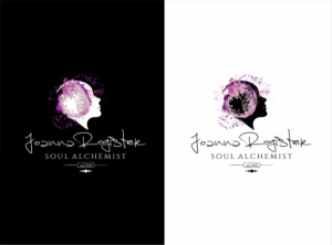 Logo-Design von nikkiblue für Joanna Rogister, Wellness Renegade | Design: #25756860