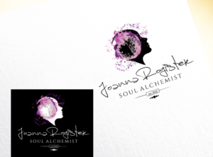 Logo-Design von nikkiblue für Joanna Rogister, Wellness Renegade | Design: #25756865