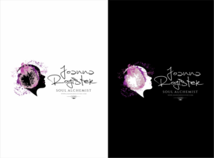 Logo-Design von nikkiblue für Joanna Rogister, Wellness Renegade | Design: #25757045