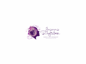 Logo-Design von nikkiblue für Joanna Rogister, Wellness Renegade | Design: #25783367
