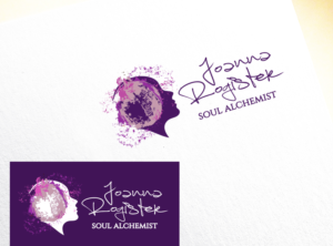 Logo-Design von nikkiblue für Joanna Rogister, Wellness Renegade | Design: #25830995