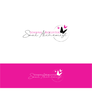 Logo-Design von Arham Hidayat für Joanna Rogister, Wellness Renegade | Design #25732679