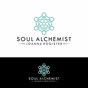 Logo Design by andsproject for Joanna Rogister, Wellness Renegade | Design: #25717437