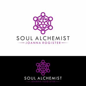 Logo Design by andsproject for Joanna Rogister, Wellness Renegade | Design: #25726279