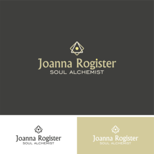 Logo Design by aidea19 for Joanna Rogister, Wellness Renegade | Design: #25717499