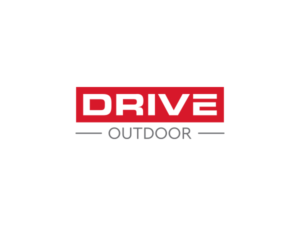 Logo-Design von DalboSogeh für Drive Outdoor | Design: #25729089