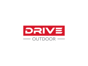 Logo-Design von DalboSogeh für Drive Outdoor | Design: #25729091