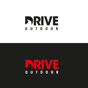 Diseño de Logo por Sujit Banerjee para Drive Outdoor | Diseño: #25721064