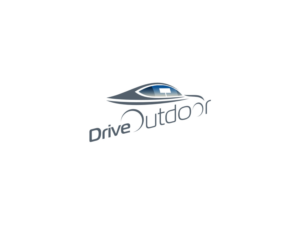 Logo-Design von Atvento Graphics für Drive Outdoor | Design: #25720403