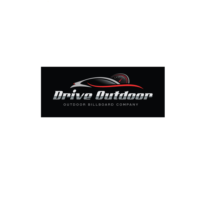 Logo-Design von instudio für Drive Outdoor | Design #25721930