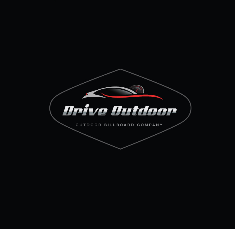 Diseño de Logo por instudio para Drive Outdoor | Diseño #25723043