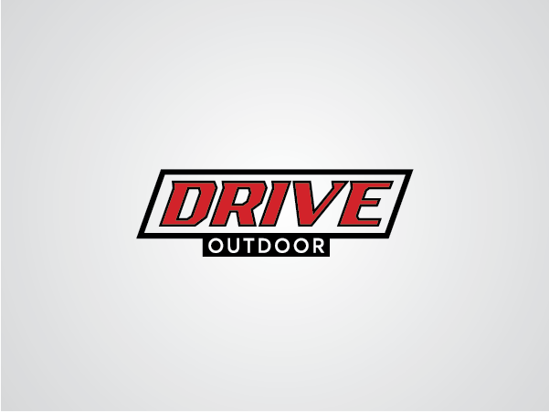 Design de Logo par workflow pour Drive Outdoor | Design #25723358