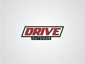 Diseño de Logo por workflow para Drive Outdoor | Diseño: #25723358