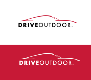 Logo-Design von omegadesign für Drive Outdoor | Design #25717634