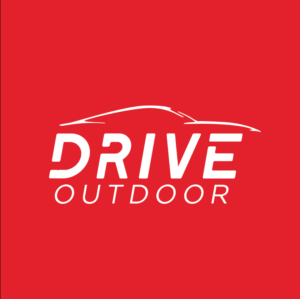 Logo-Design von omegadesign für Drive Outdoor | Design: #25717758