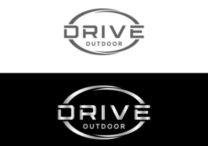 Logo Design by ompratapsinha 2 for Drive Outdoor | Design: #25719642