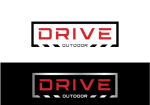 Logo-Design von ompratapsinha 2 für Drive Outdoor | Design: #25724819