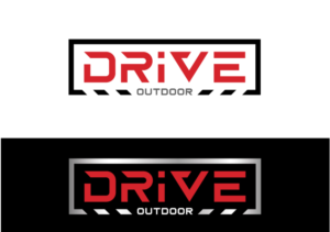 Logo-Design von ompratapsinha 2 für Drive Outdoor | Design: #25724868