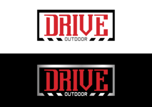 Logo-Design von ompratapsinha 2 für Drive Outdoor | Design #25725688