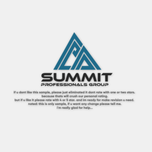Logo Design by IdentsArt for this project | Design: #25718794