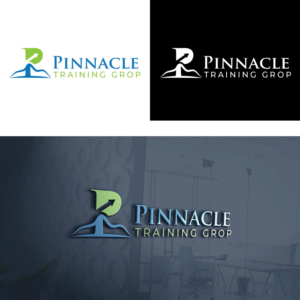 Logo Design by Finley Johnson for this project | Design: #25721330