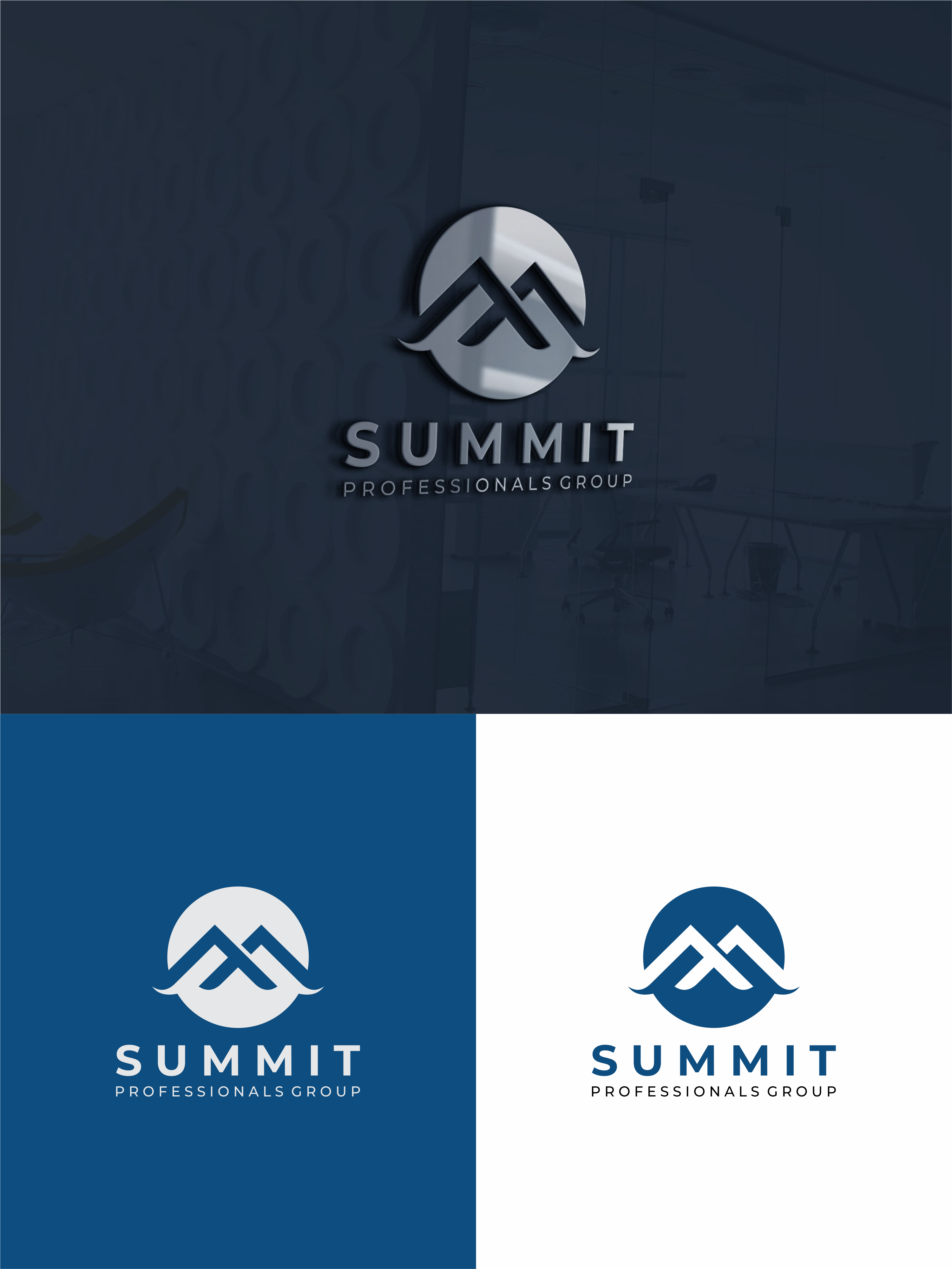 Logo Design by soriyeee for this project | Design #25720957