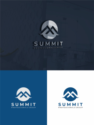 Logo Design by Hakim Febrian for this project | Design #25720957