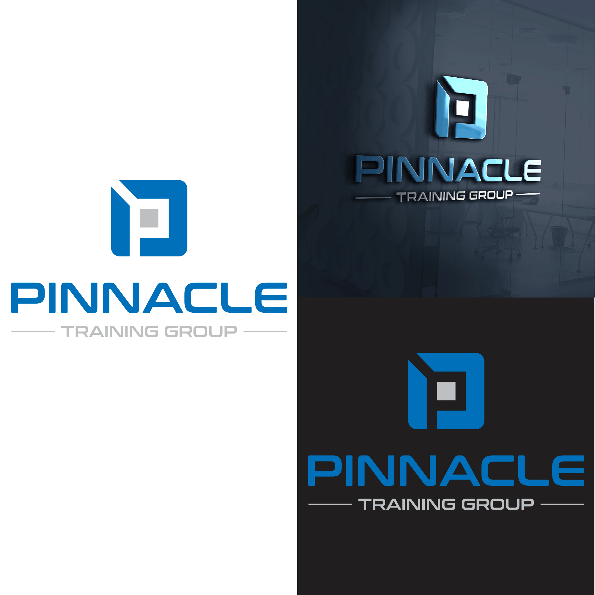 Logo Design by ERLANDO RONTE RDJ for this project | Design #25717843