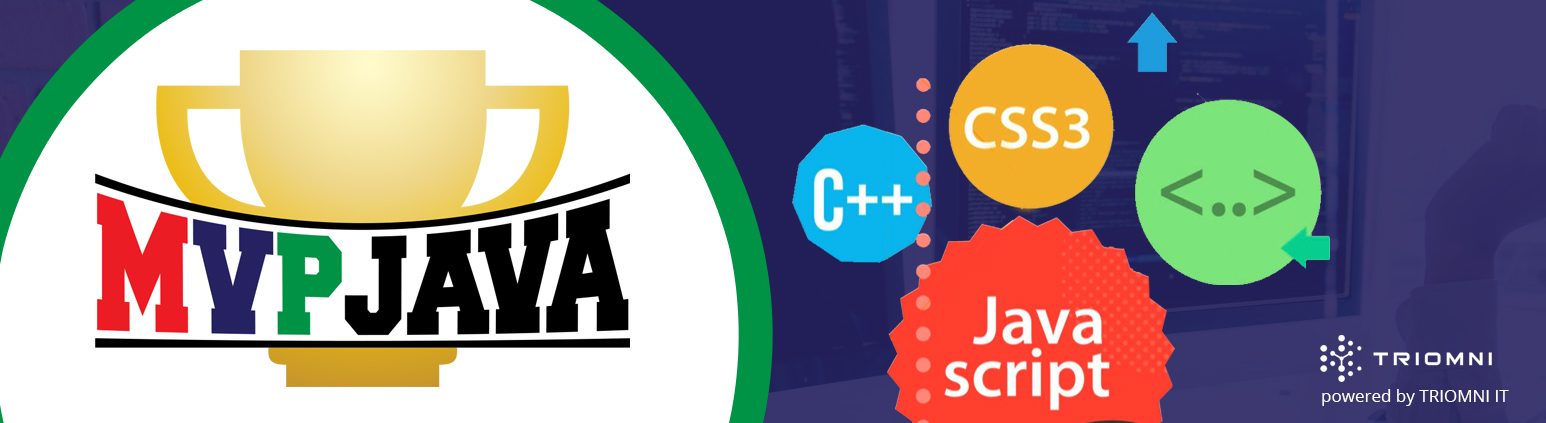 Web Design by Starlyn DS for TRIOMNI IT Services Lda. | Design #25737430