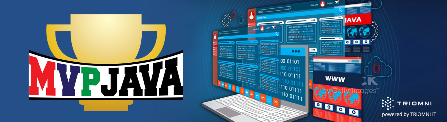 Web Design by Starlyn DS for TRIOMNI IT Services Lda. | Design #25737716