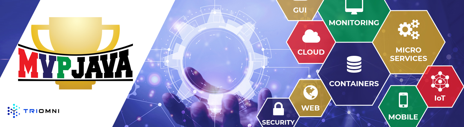 Web Design by Starlyn DS for TRIOMNI IT Services Lda. | Design #25743868