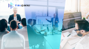 Diseño Web por Starlyn DS para TRIOMNI IT Services Lda. | Diseño: #25748279