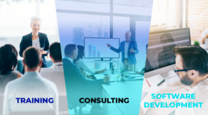 Diseño Web por Starlyn DS para TRIOMNI IT Services Lda. | Diseño: #25748280