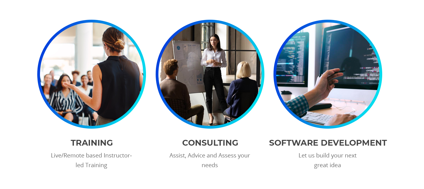 Web Design by Starlyn DS for TRIOMNI IT Services Lda. | Design #25756777