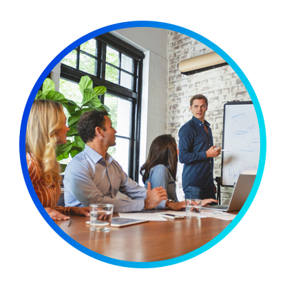 Web Design by Starlyn DS for TRIOMNI IT Services Lda. | Design #25767707