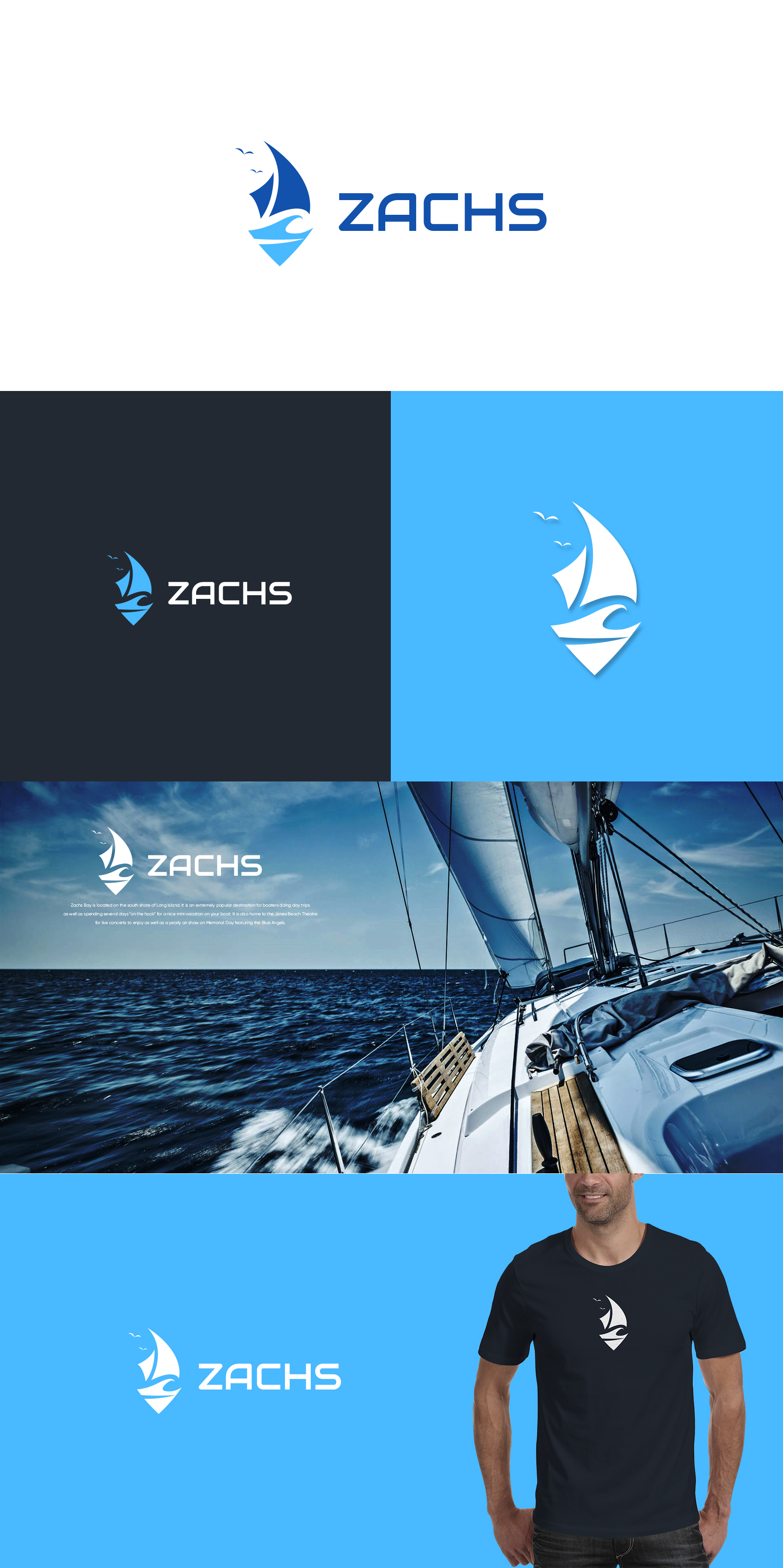 Logo Design by Panagiotis Kyrogloy for this project | Design #25717407