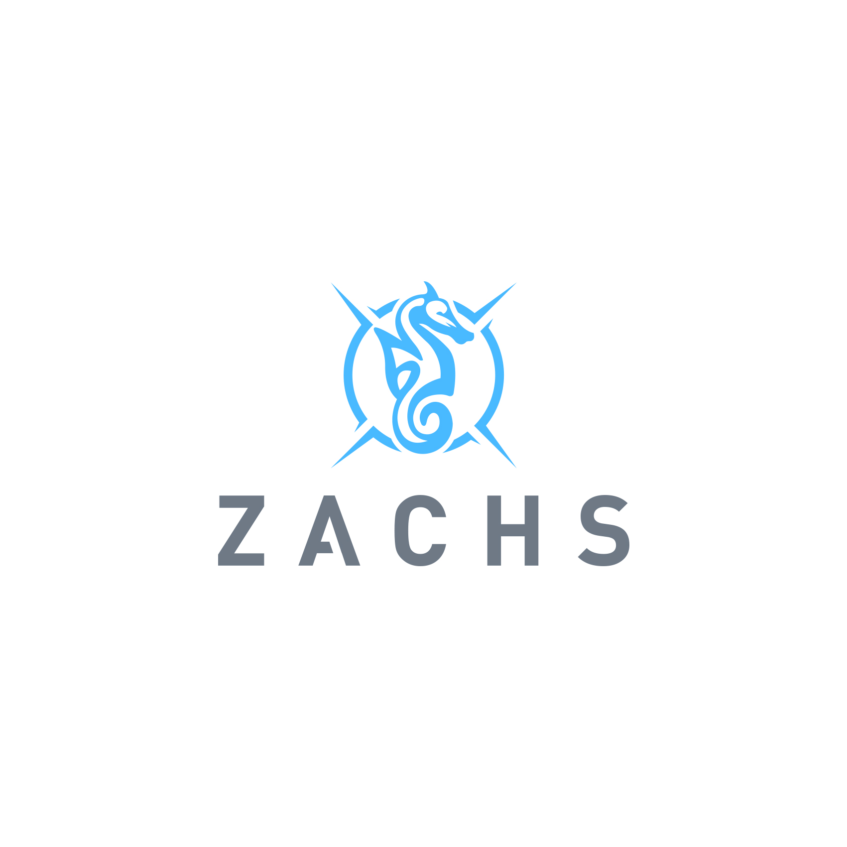 Diseño de Logo por Panagiotis Kyrogloy para este proyecto | Diseño #25717417