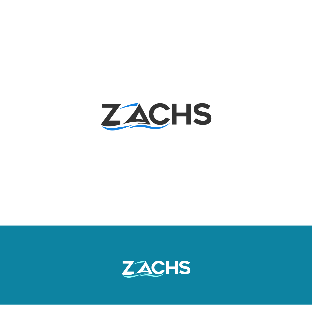 Logo Design by Arham Hidayat for this project | Design #25732745