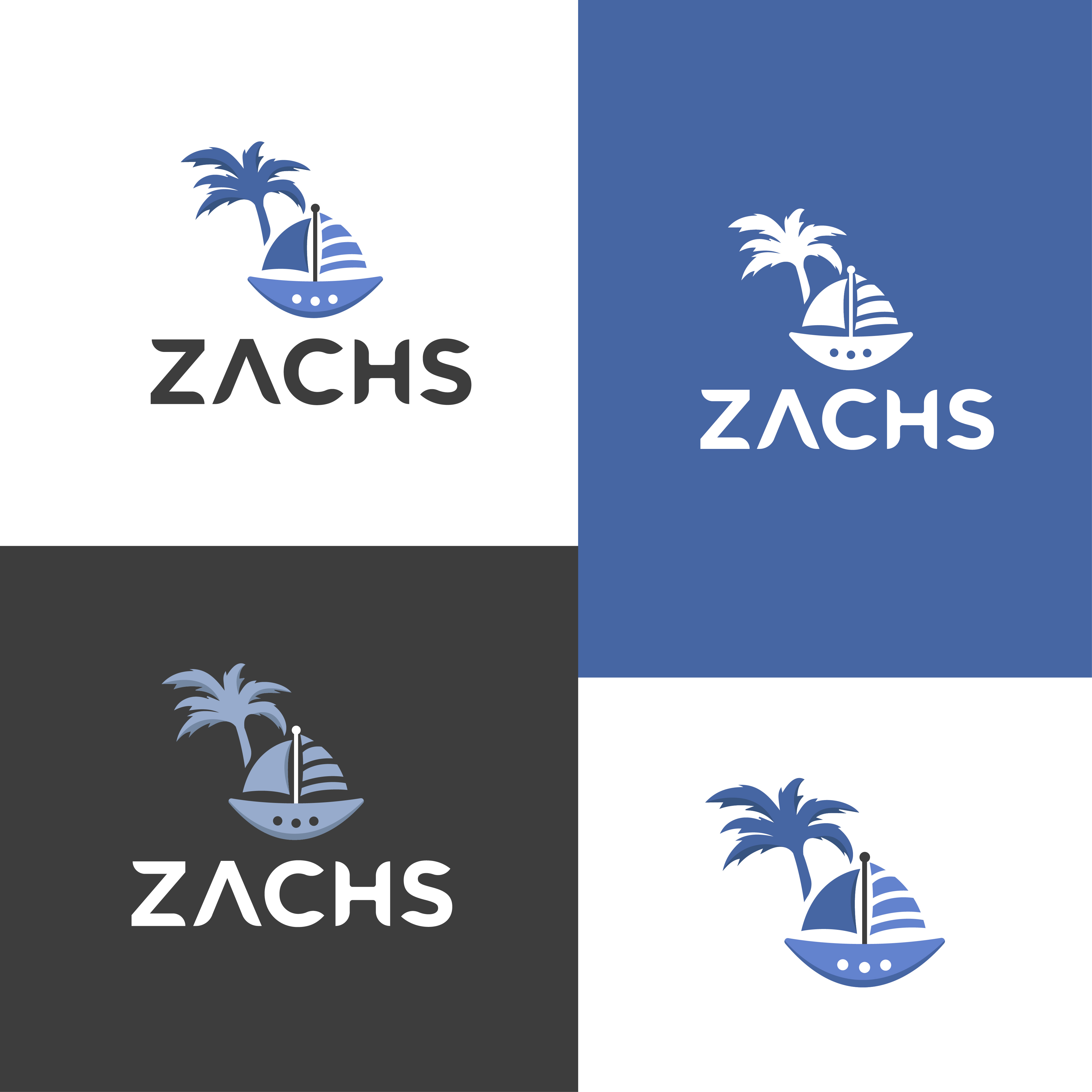 Logo Design by alitjuara for this project | Design #25724189