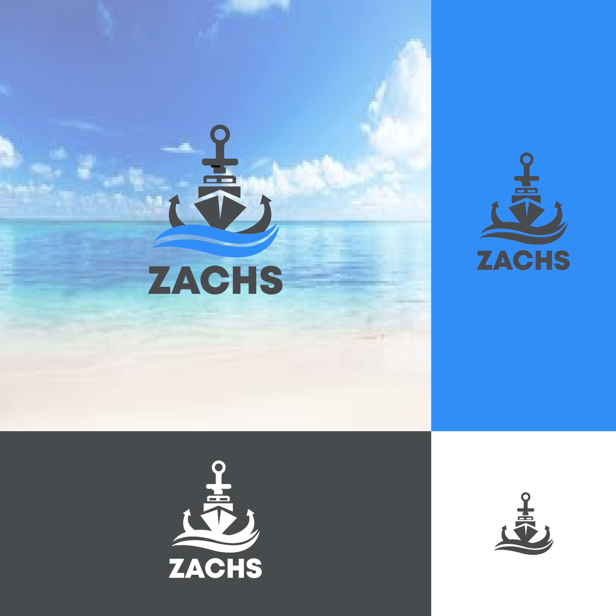 Logo Design by alitjuara for this project | Design #25745009