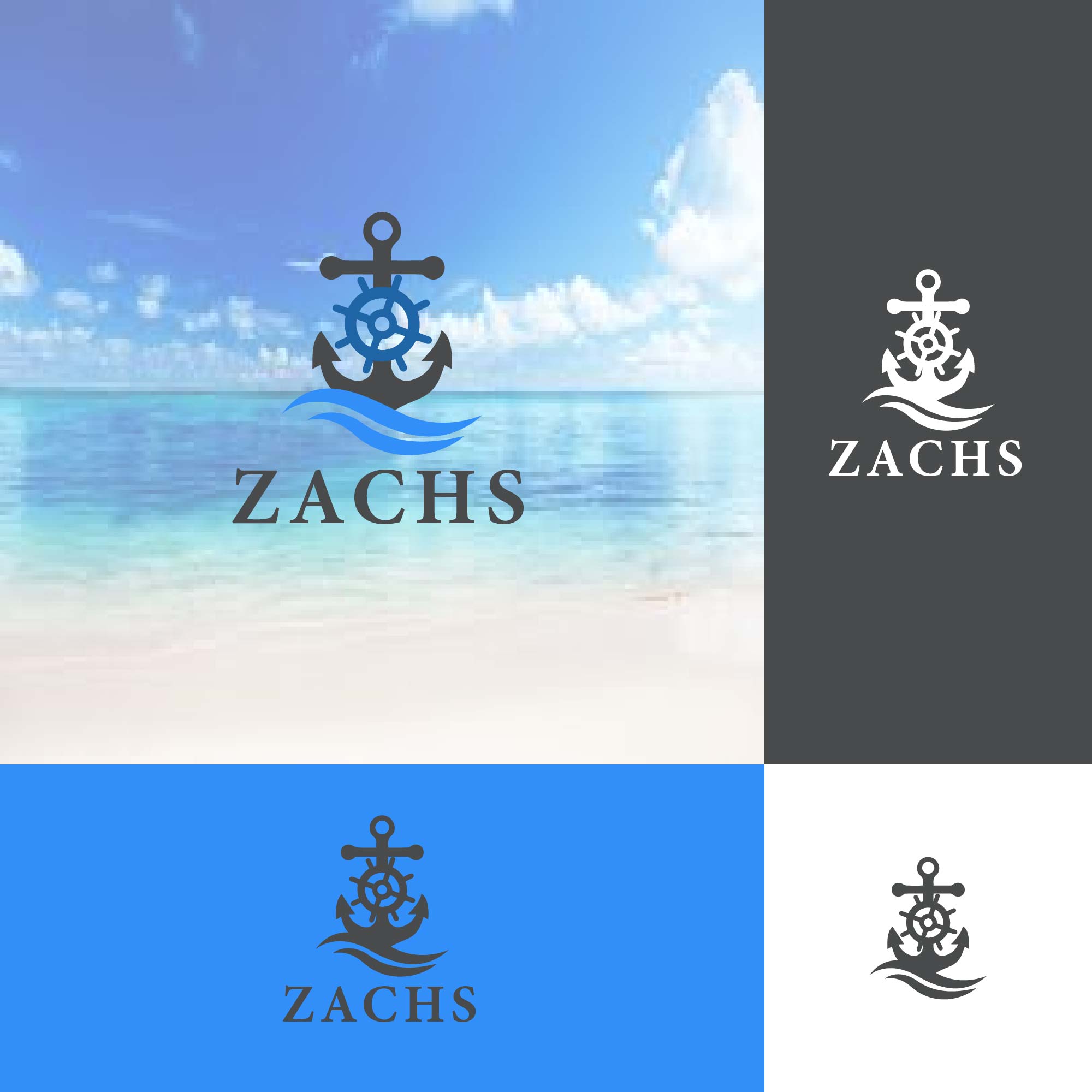 Diseño de Logo por alitjuara para este proyecto | Diseño #25745010