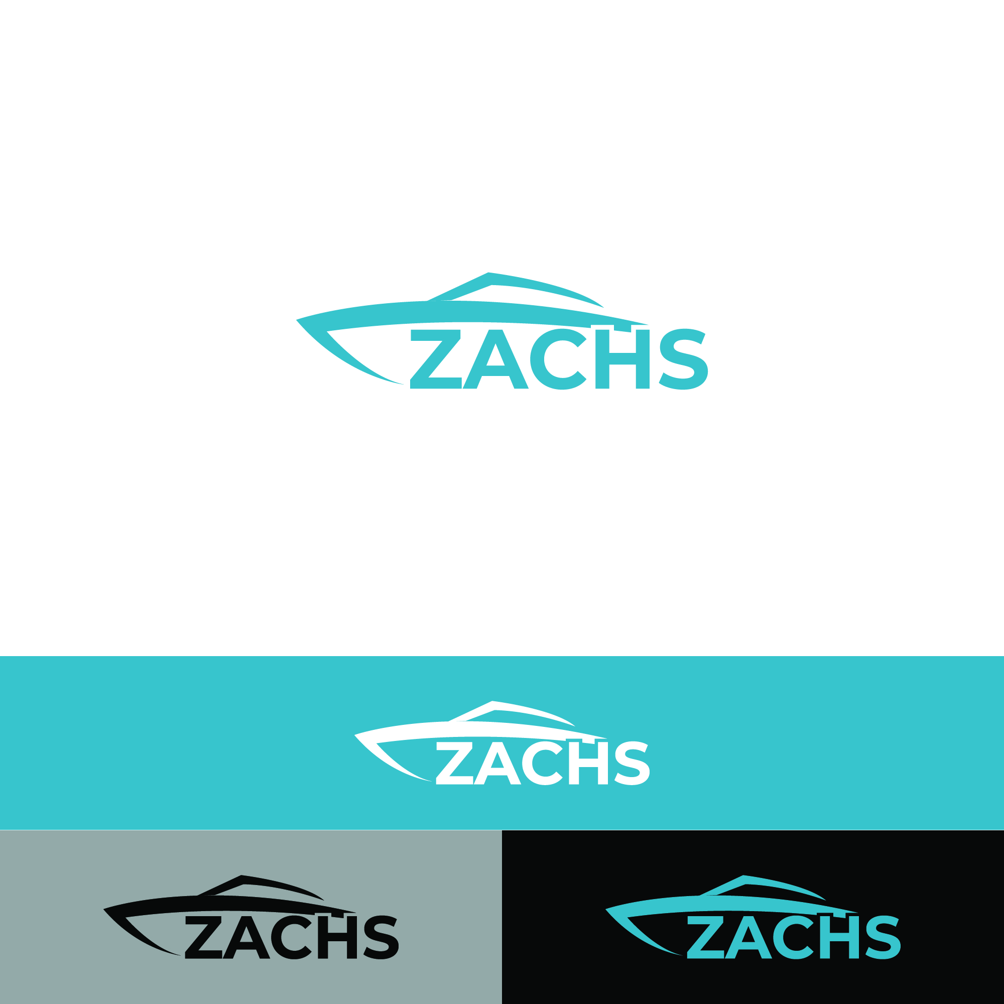 Logo Design by alitjuara for this project | Design #25745012