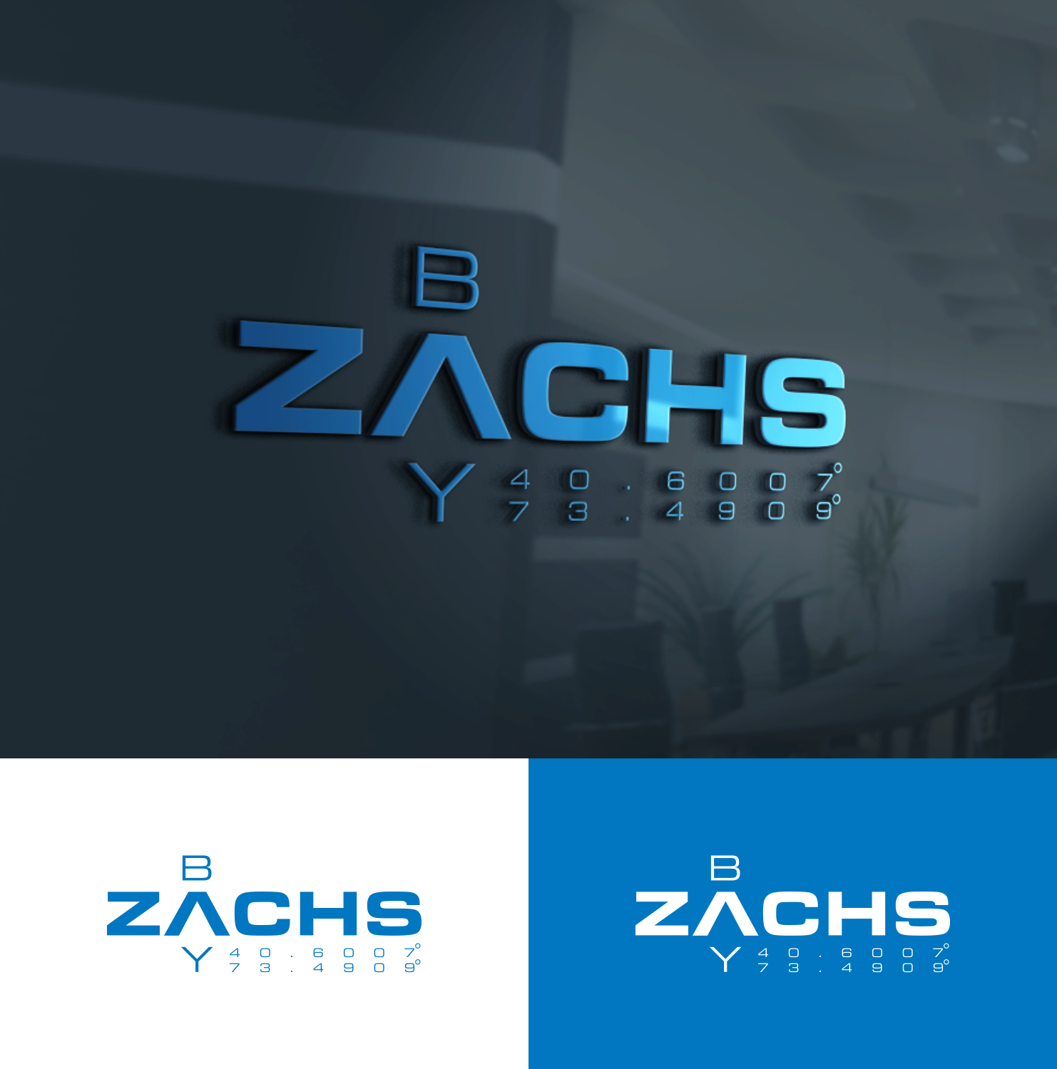 Logo Design by dobleh_creative for this project | Design #25751641