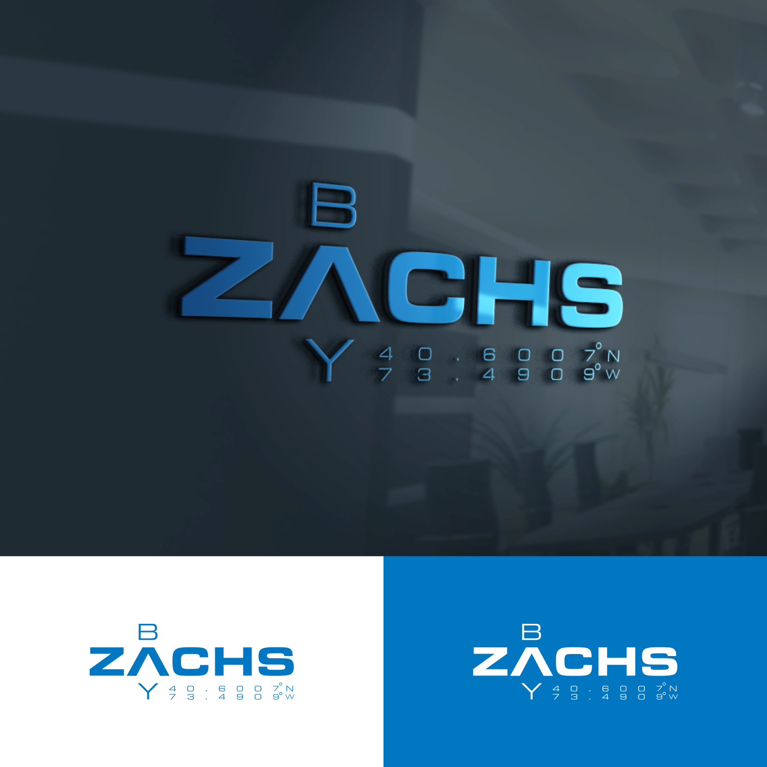 Logo-Design von dobleh_creative für dieses Projekt | Design #25751746