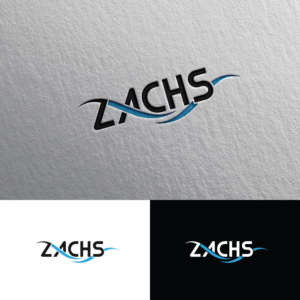 ZACHS | Logo-Design von Rii
