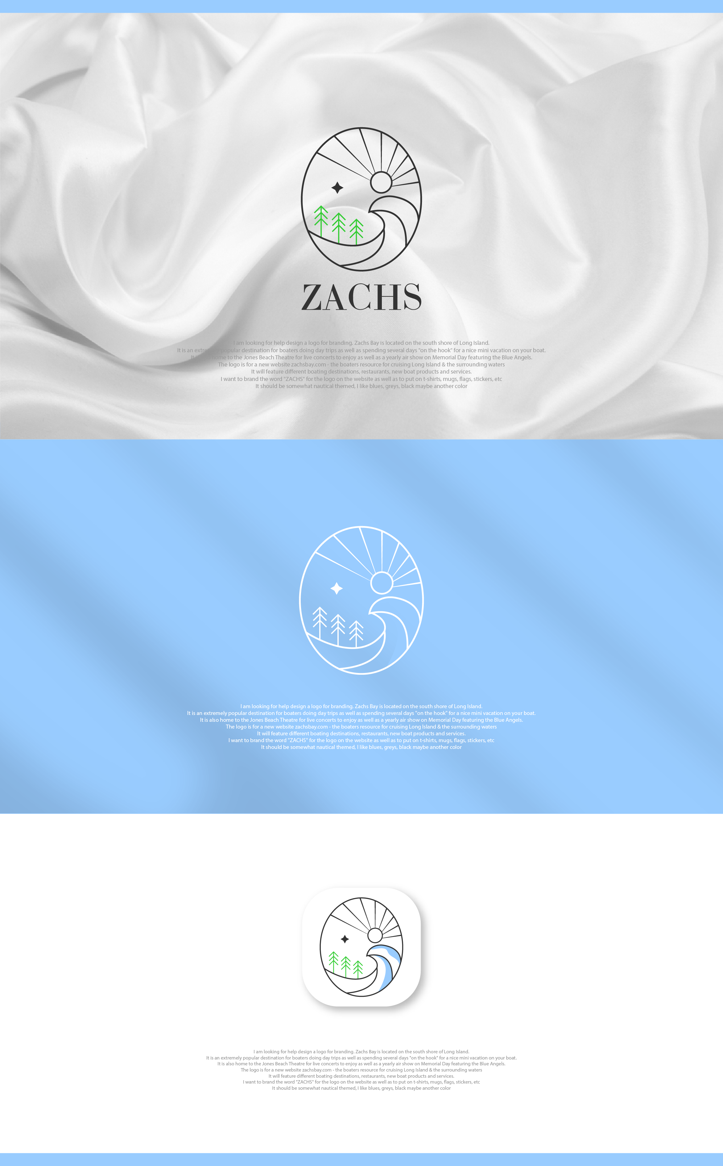 Logo Design by Abdelrahman Ali for this project | Design #25750150