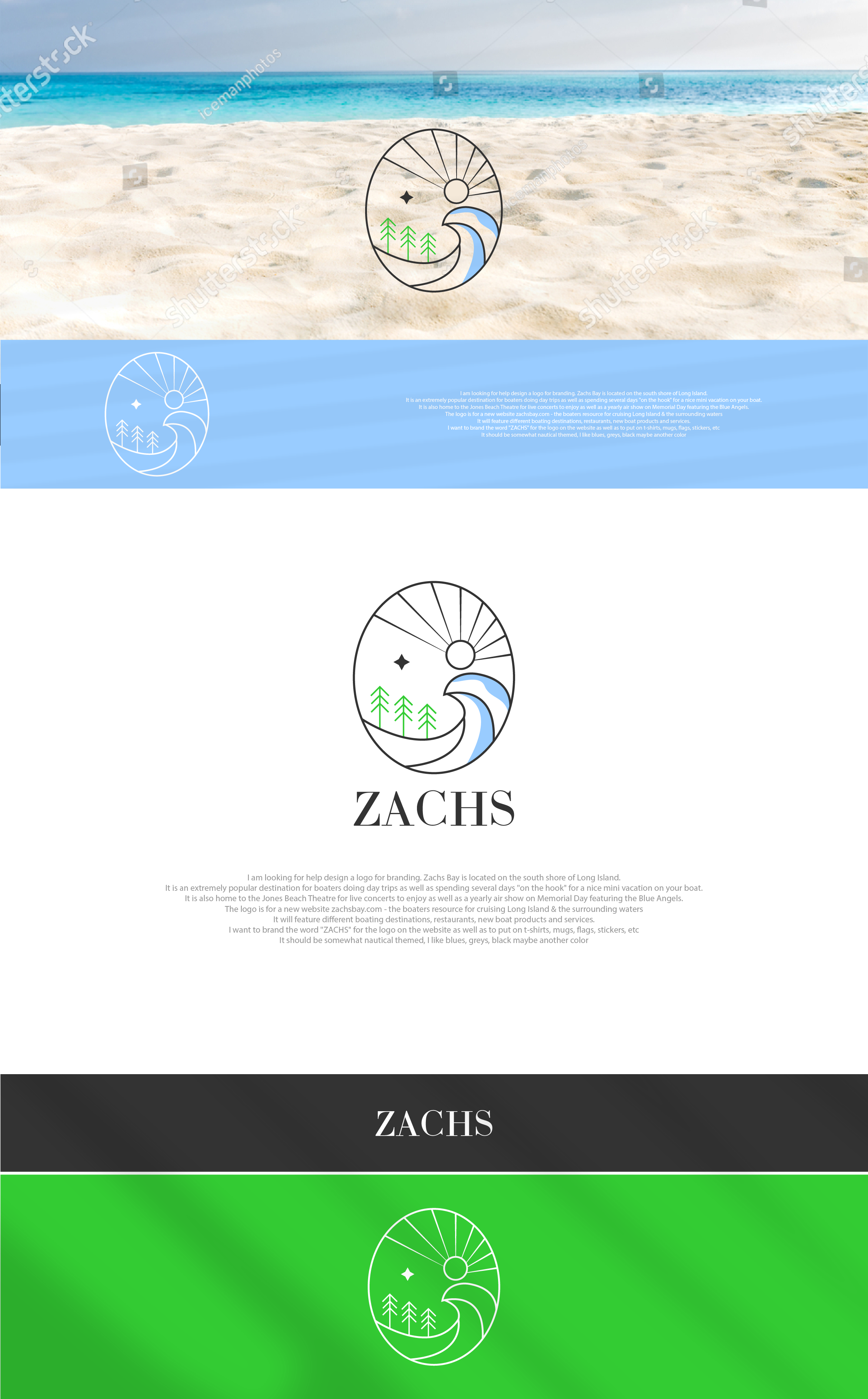 Logo Design by Abdelrahman Ali for this project | Design #25750151